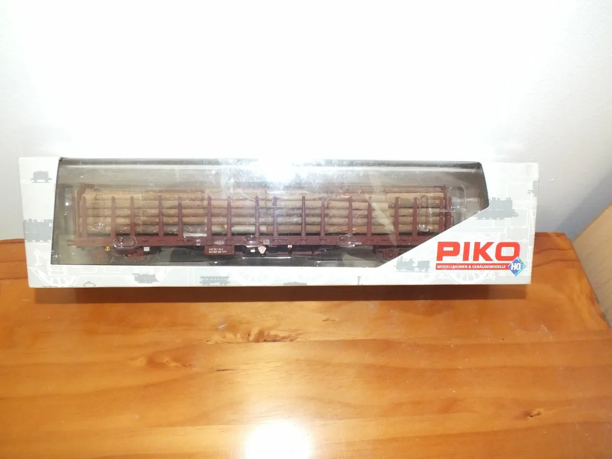Model trains - Image 3