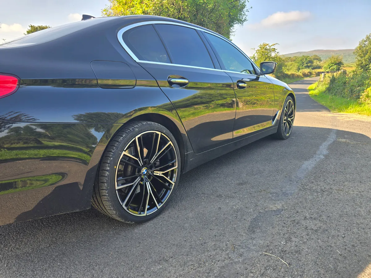 19" 20" 21" BMW 846M Style - Image 4