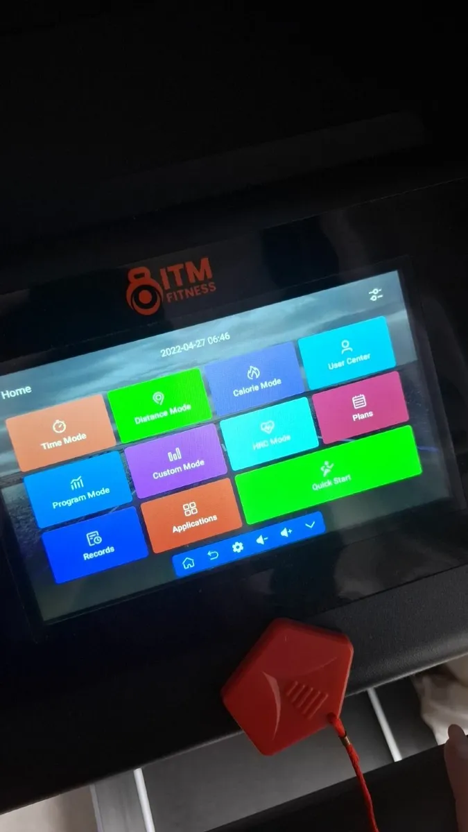 Treadmill - Image 3