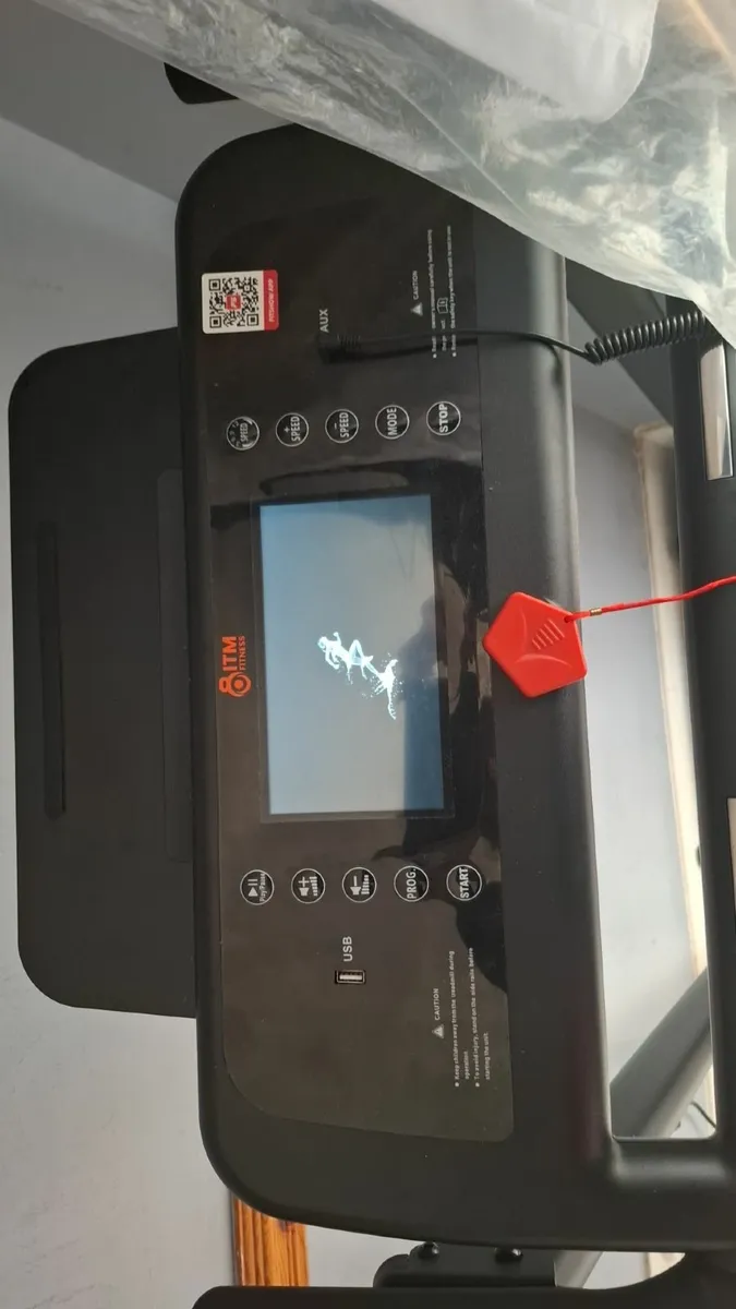 Treadmill - Image 4