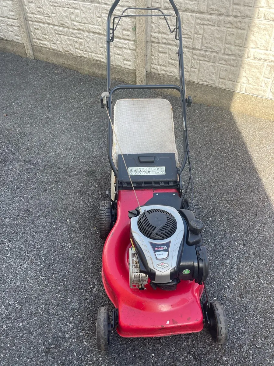 Lawnmower - Image 1