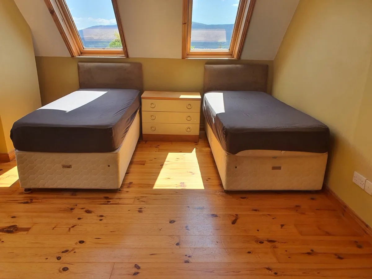 Beds
