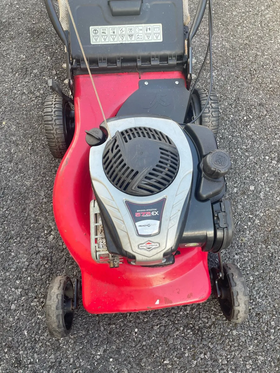 Lawnmower - Image 2