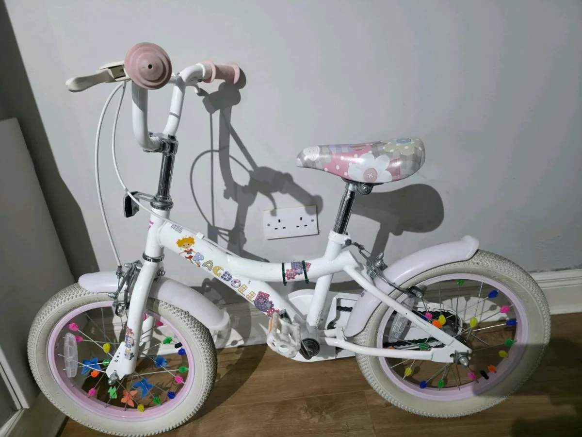 Bicycle 3 years  + - Image 2