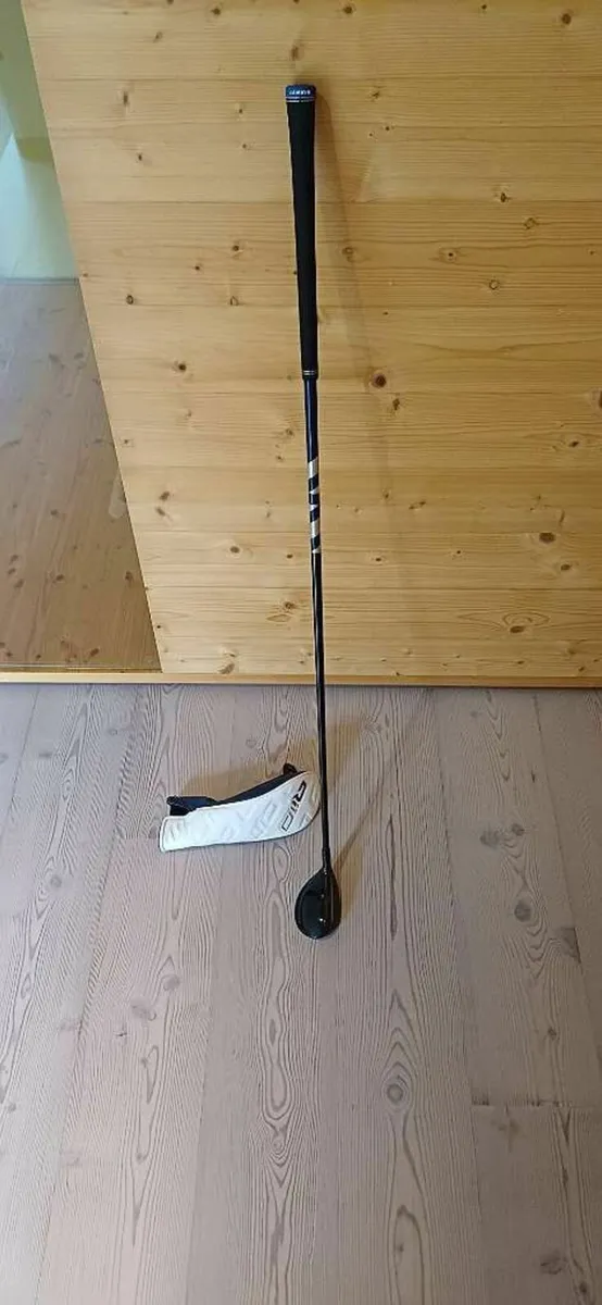 Taylormade qi10 - Image 1