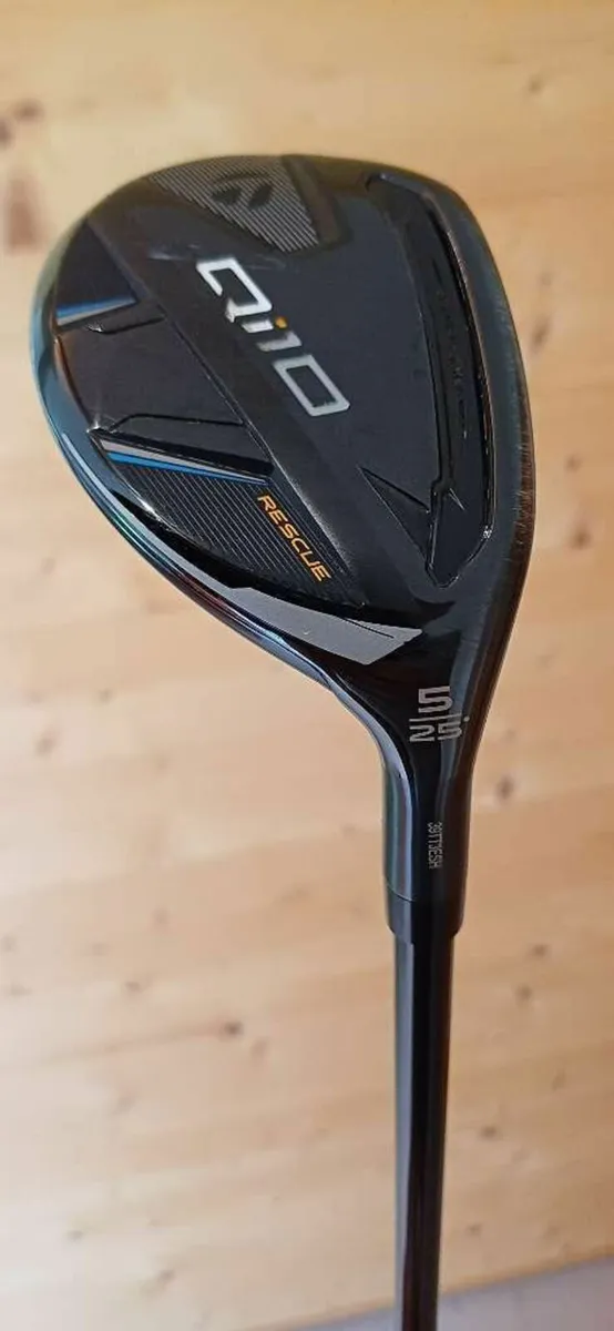 Taylormade qi10 - Image 2