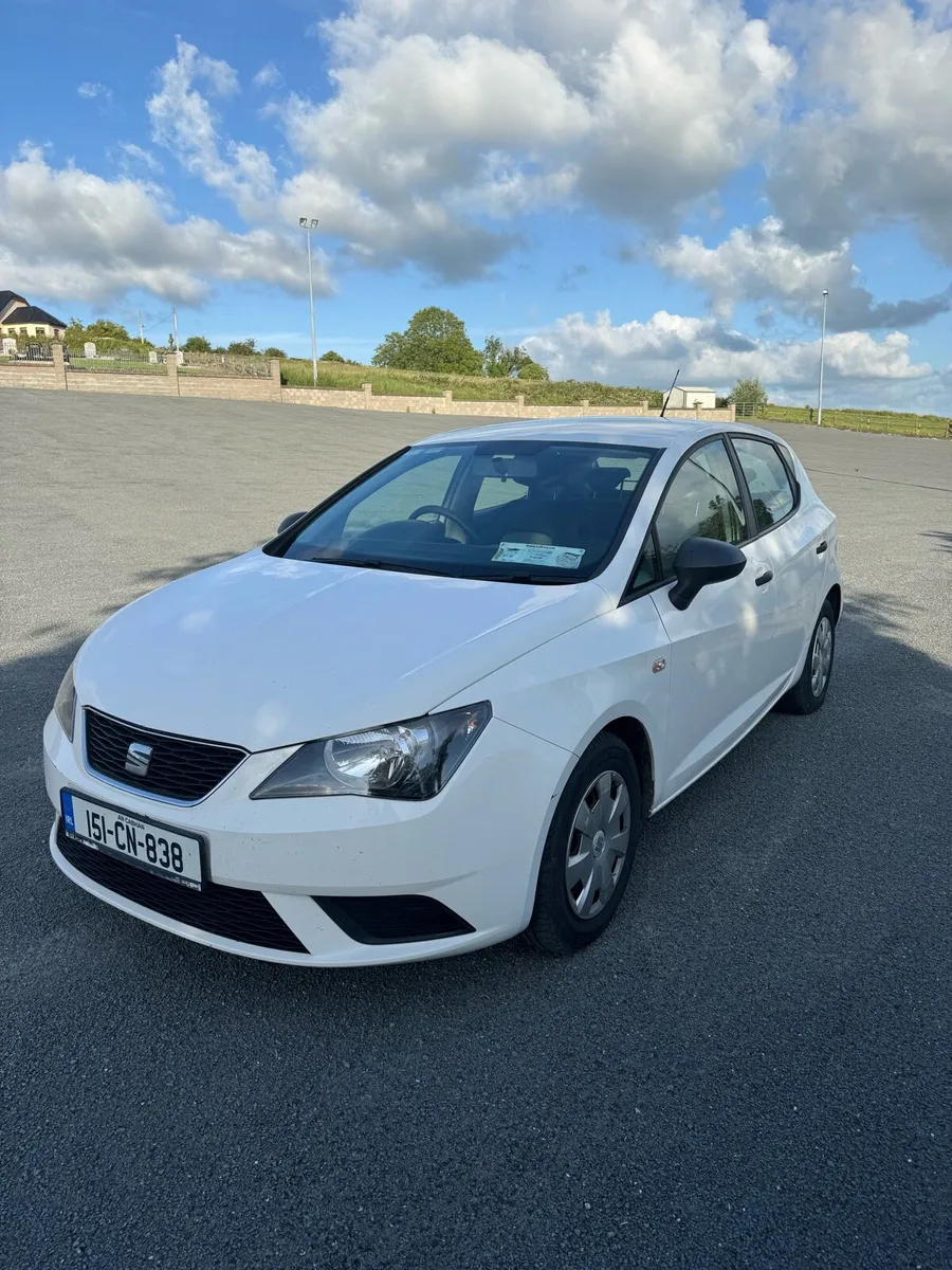 Seat Ibiza - Image 2