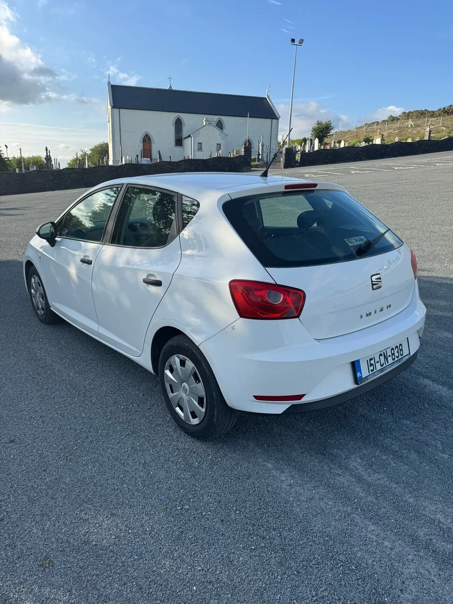 Seat Ibiza - Image 3