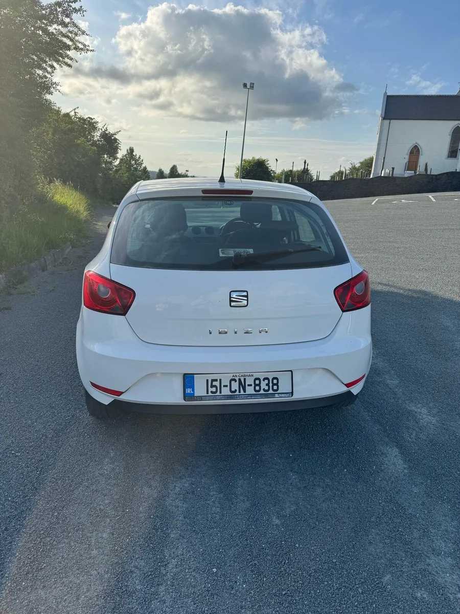 Seat Ibiza - Image 4