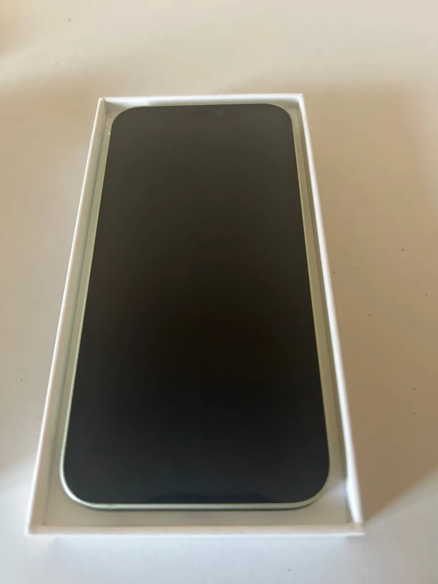 iPhone 12 with MagSafe Charger - Image 2