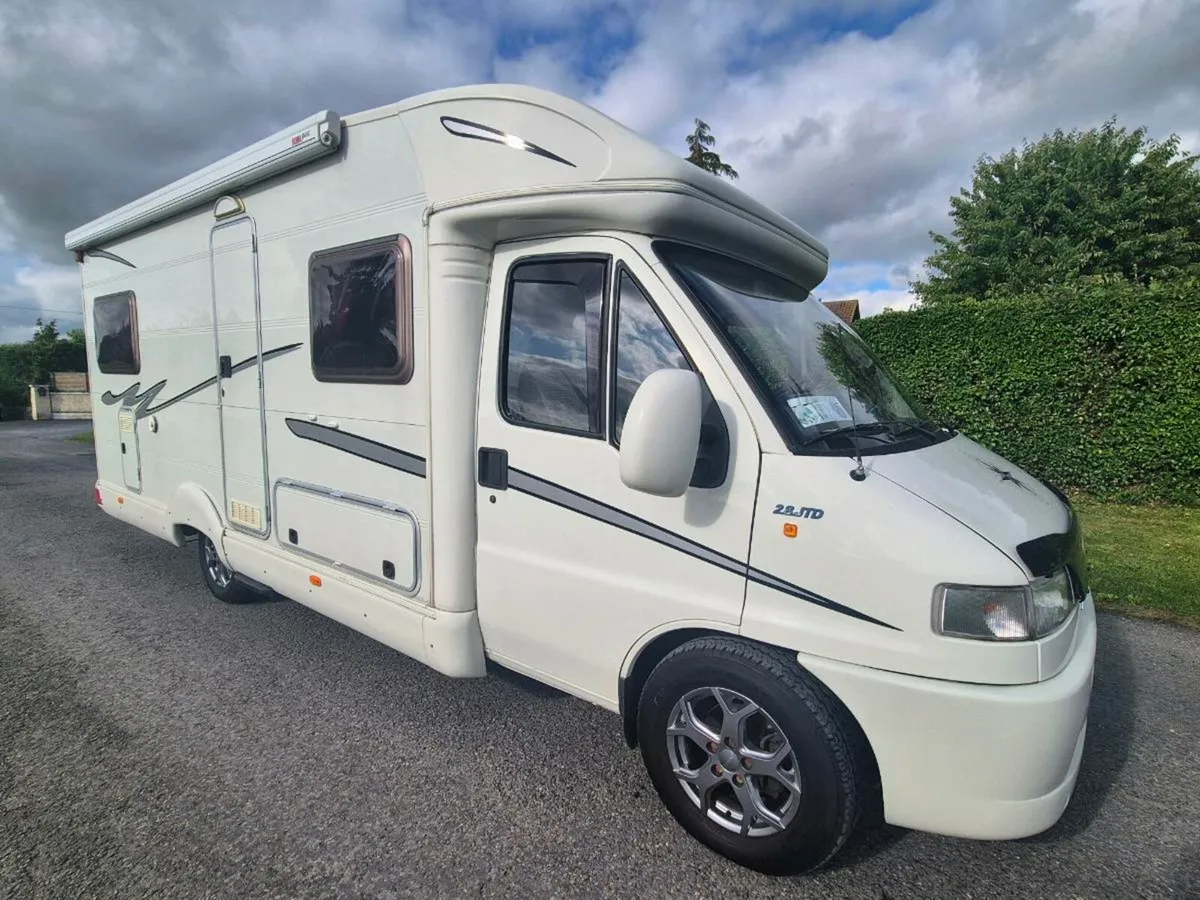 Campervan - Image 2