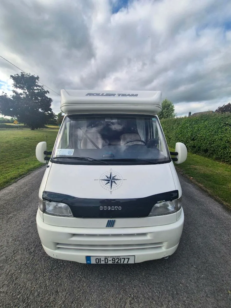 Campervan - Image 3