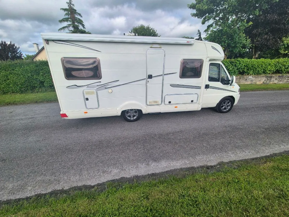 Campervan - Image 4