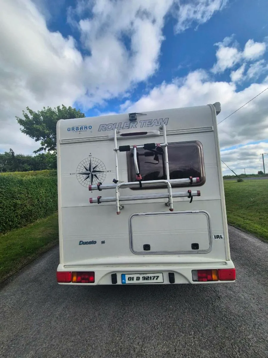 Campervan - Image 3