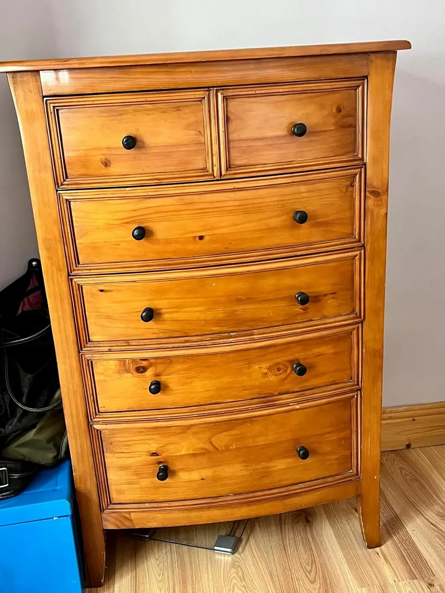 Bedroom furniture - Image 3