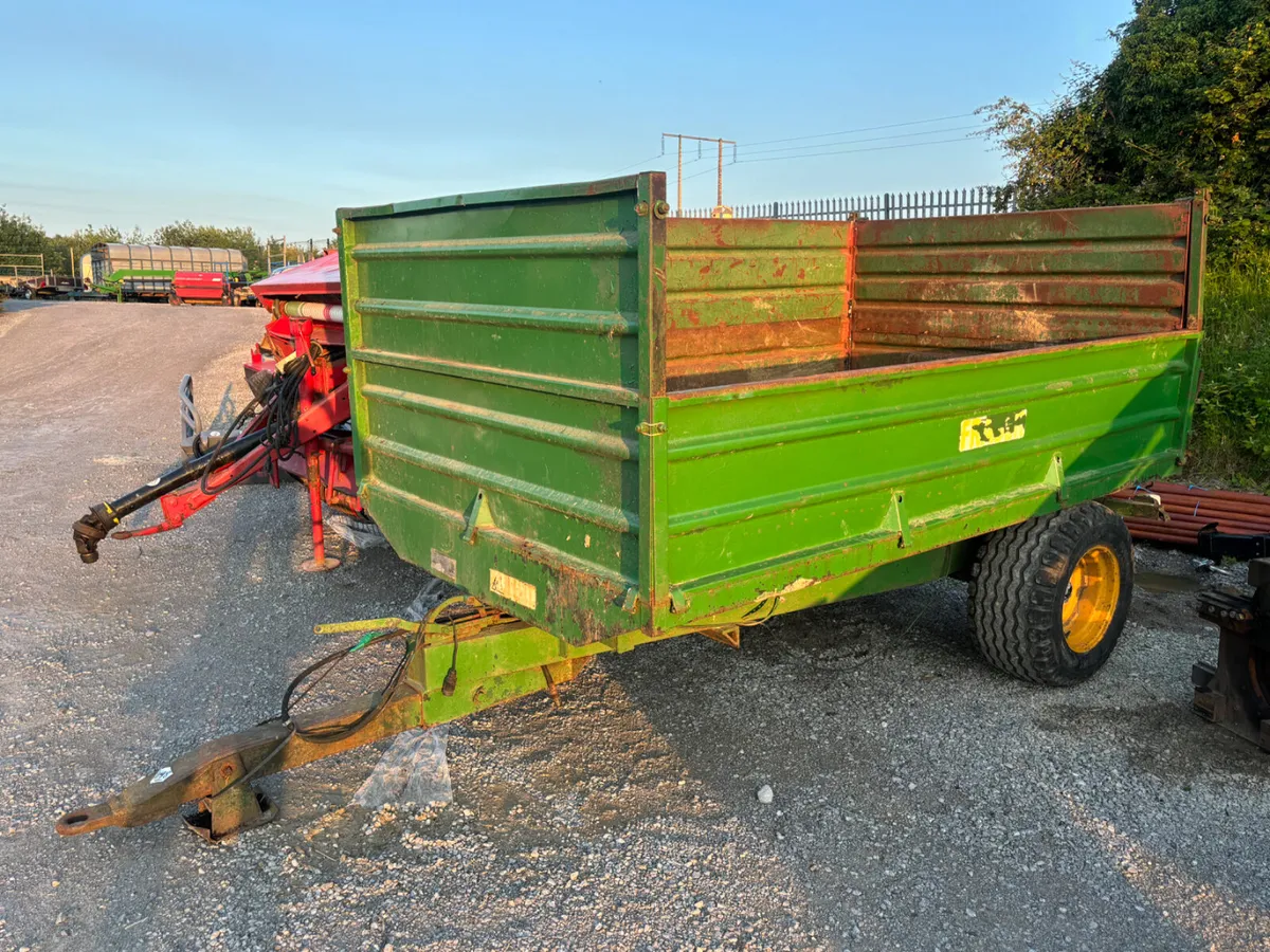 Small Holding Dispersal Auction Saturday - Image 4