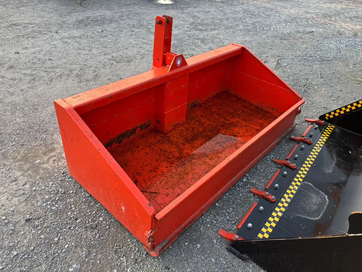 Small Holding Dispersal Auction Saturday - Image 2