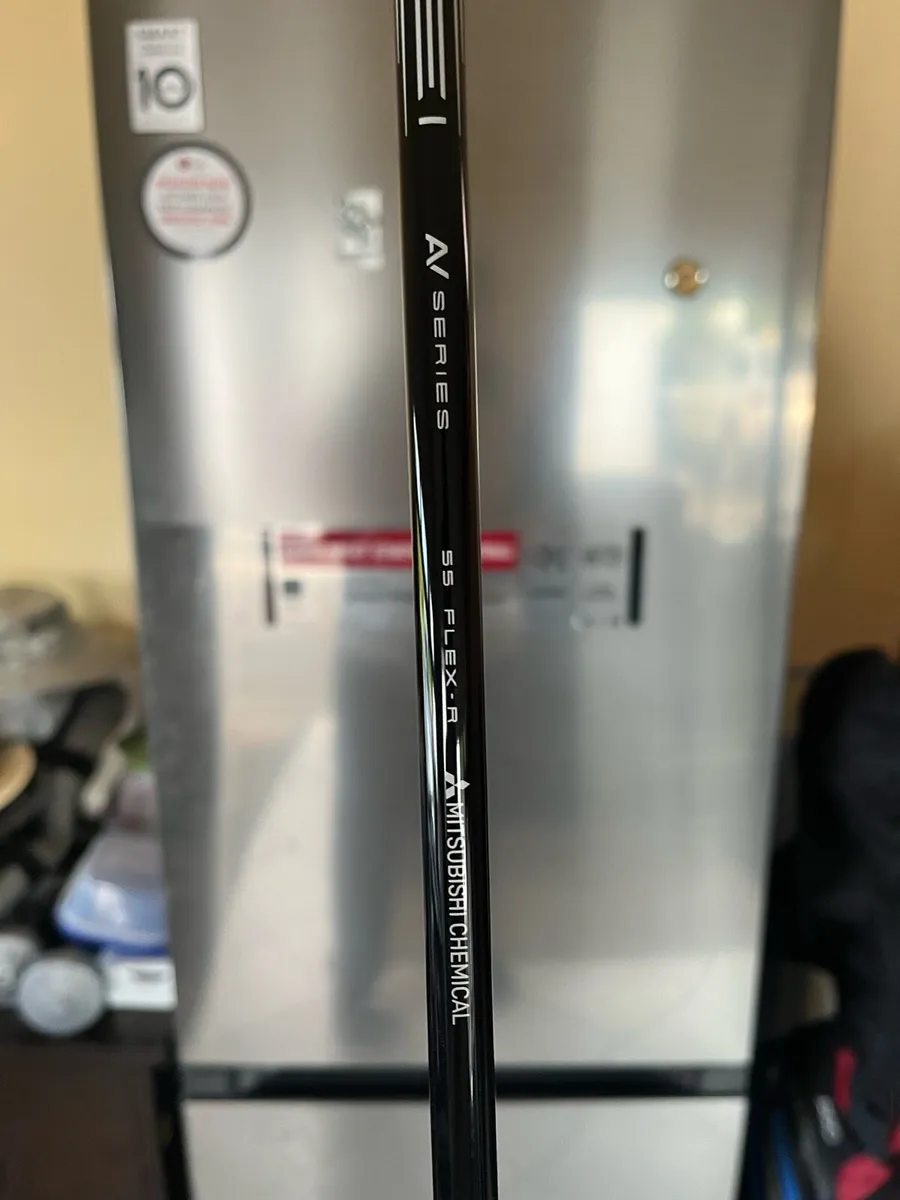 Golf driver - Image 3