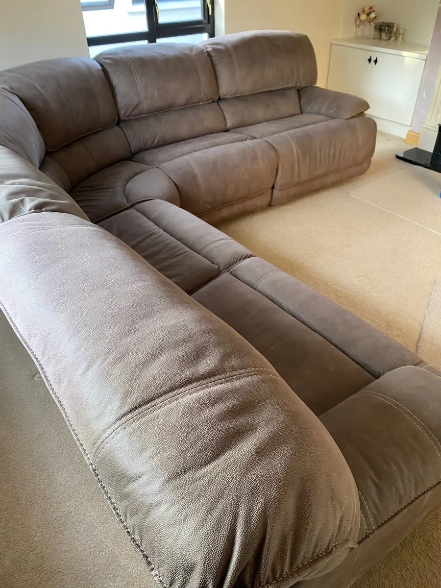 Corner sofa - Image 2