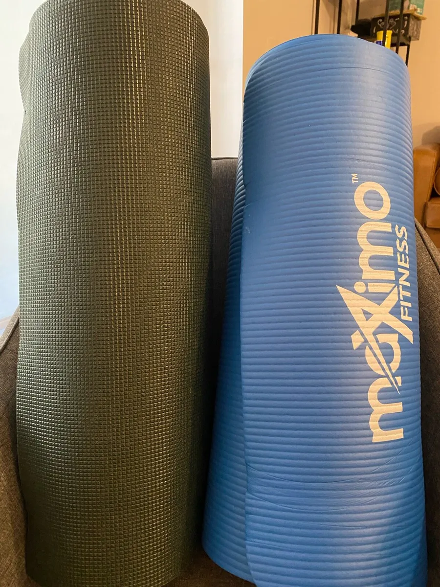 Yoga Mat