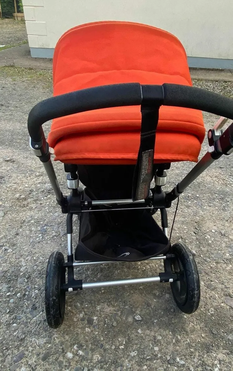 Bugaboo Buggy - Image 2