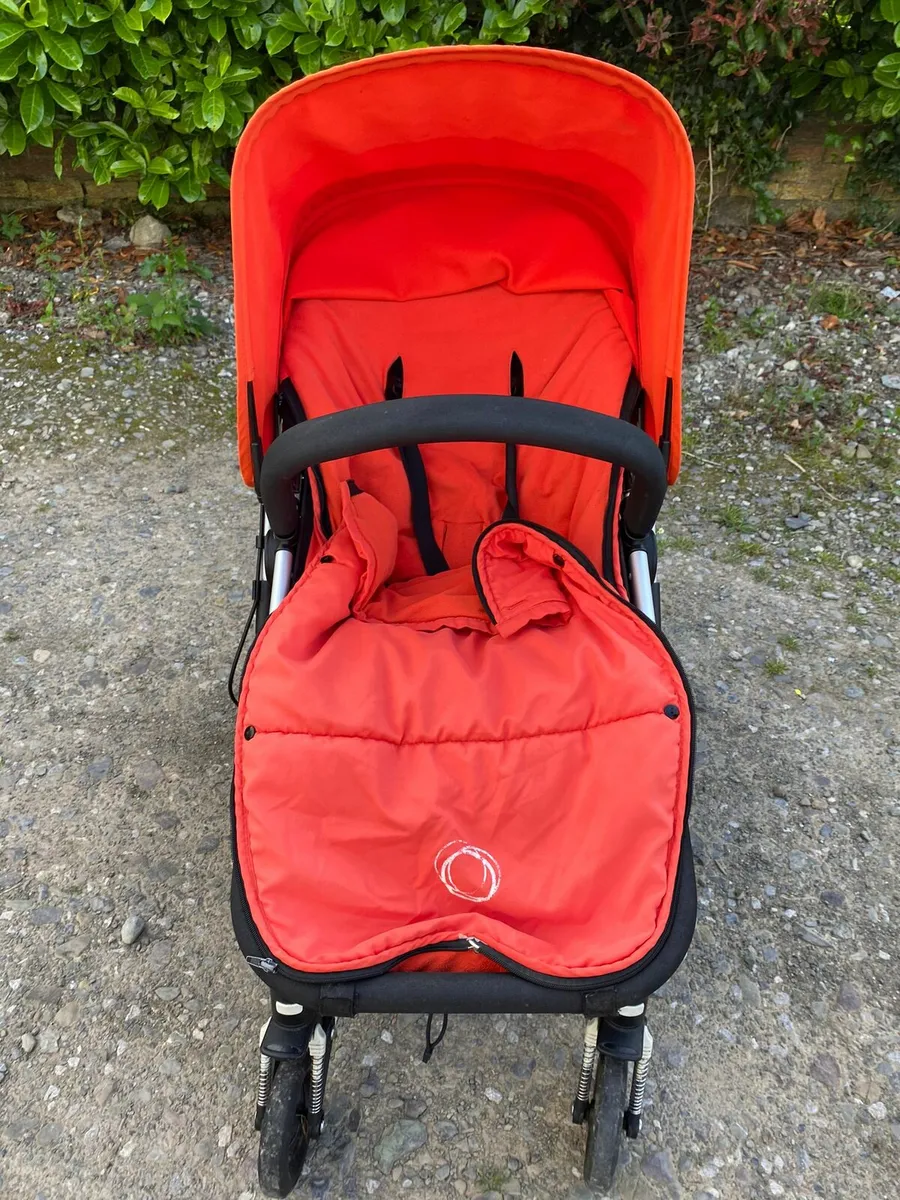 Bugaboo Buggy - Image 3