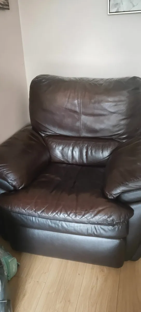 Sofa set - Image 1