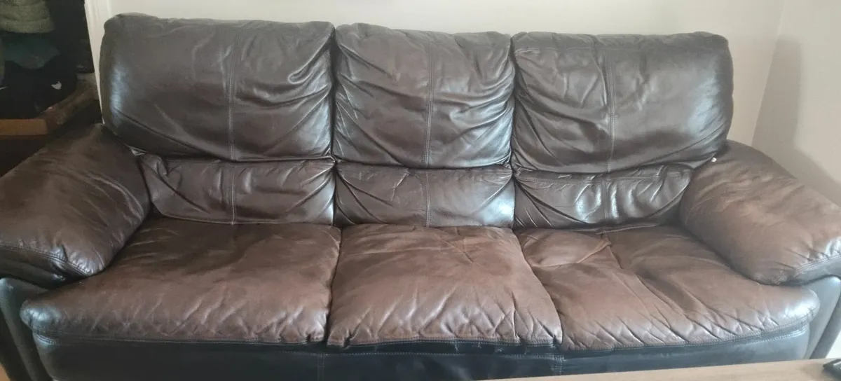 Sofa set - Image 2