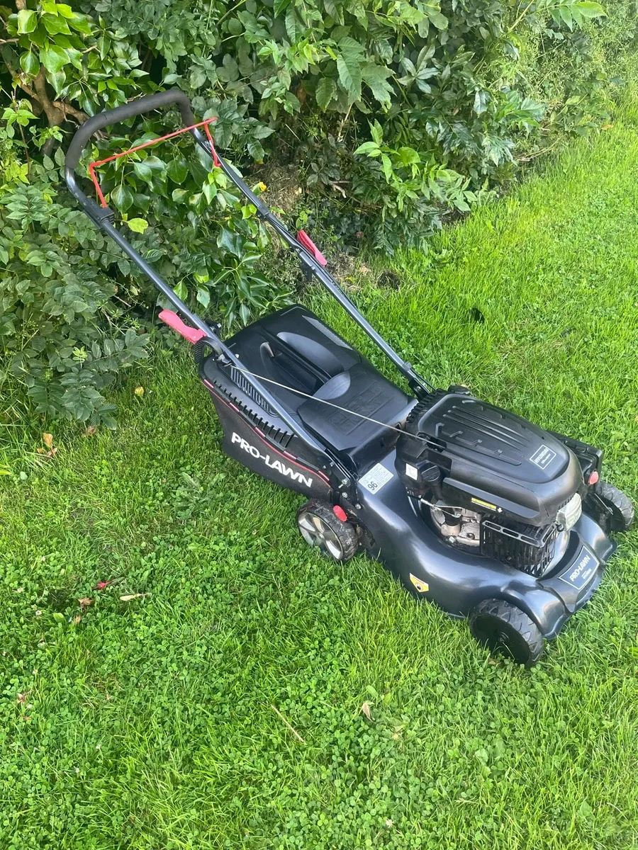 Lawnmower - Image 1