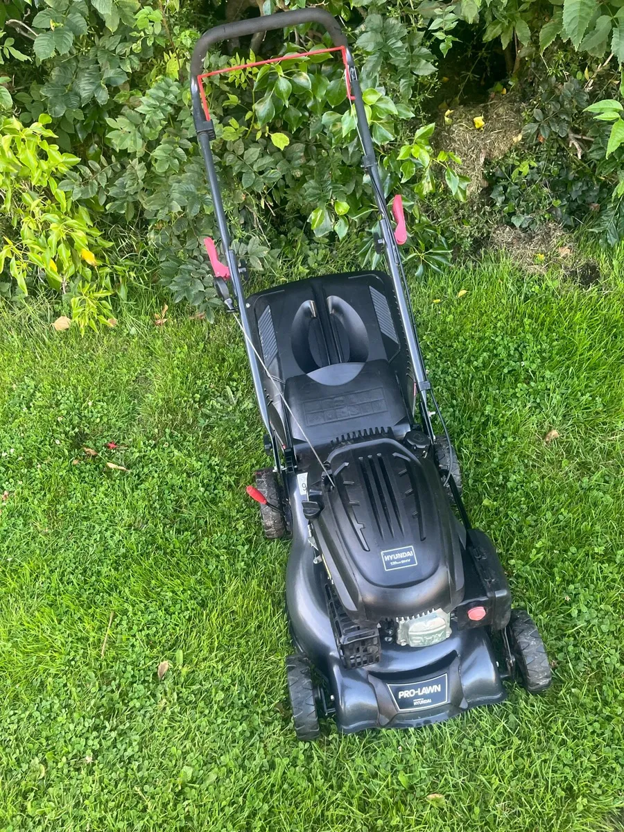 Lawnmower - Image 2