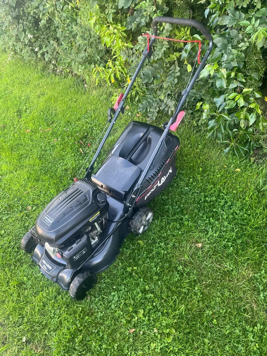 Lawnmower - Image 3