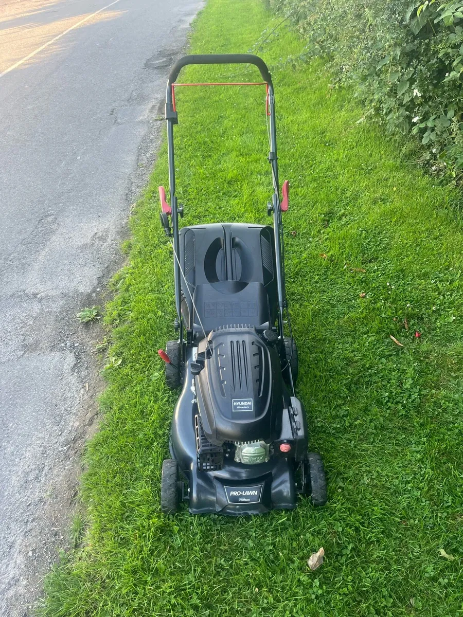 Lawnmower - Image 4