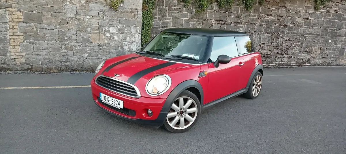 Mini First 2010 - Image 1