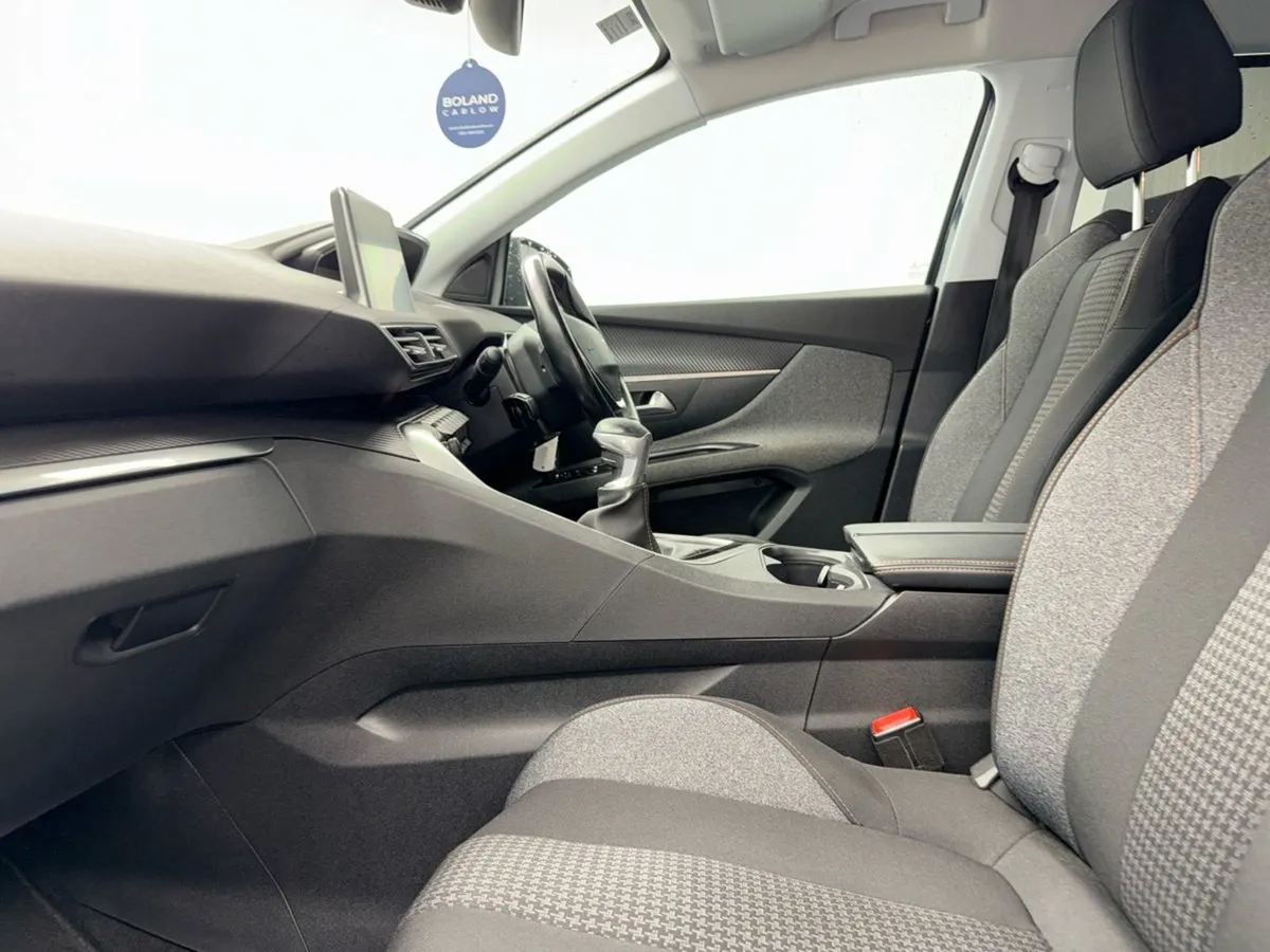 Peugeot 5008 1.5hdi Active  price Drop   75 P/W - Image 4