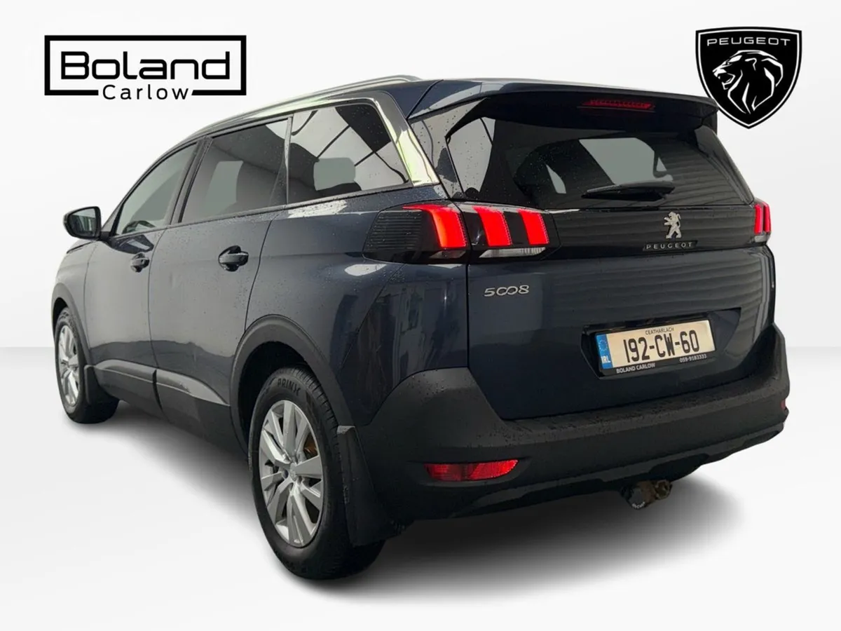 Peugeot 5008 1.5hdi Active  price Drop   75 P/W - Image 3