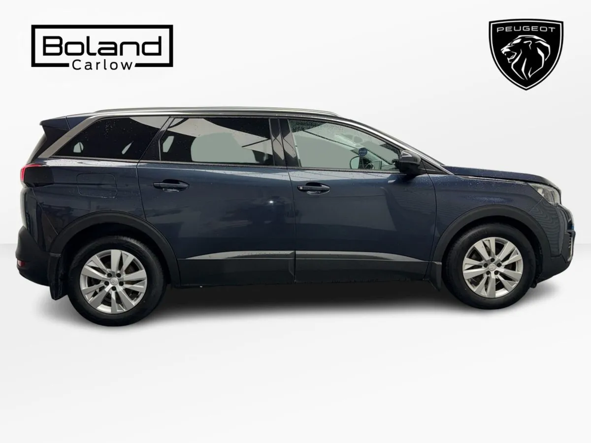 Peugeot 5008 1.5hdi Active  price Drop   75 P/W - Image 4