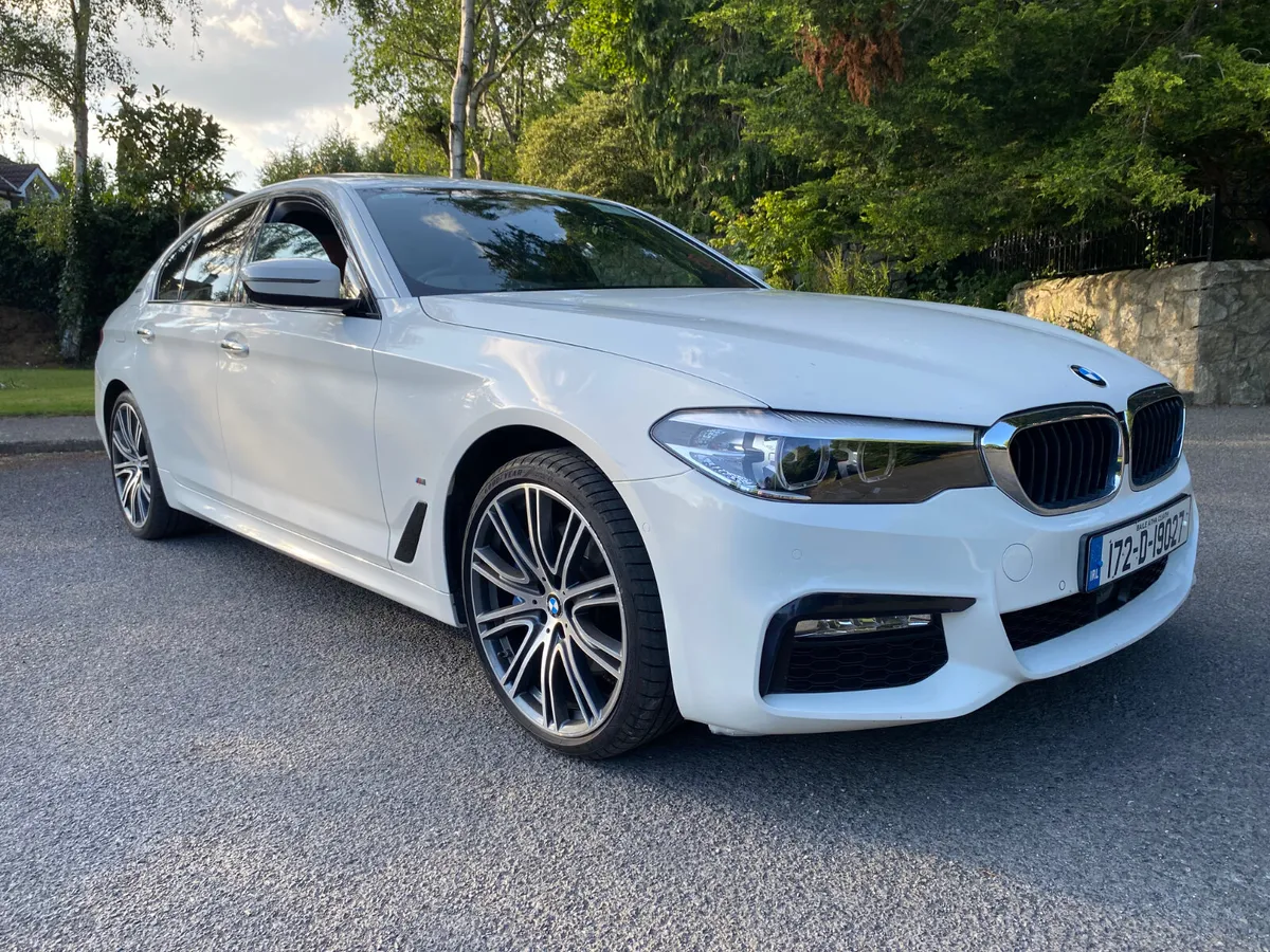BMW 530e M-Sport - 0868212190 - Image 1