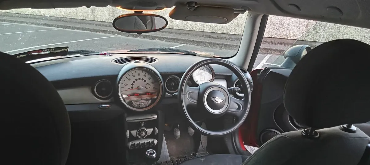 Mini First 2010 - Image 2