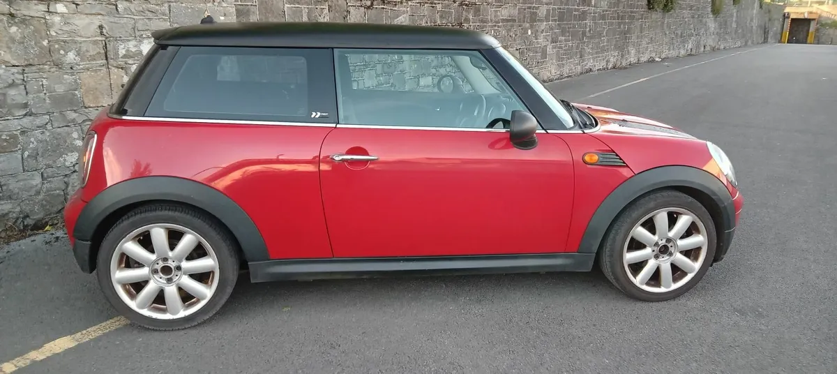 Mini First 2010 - Image 3