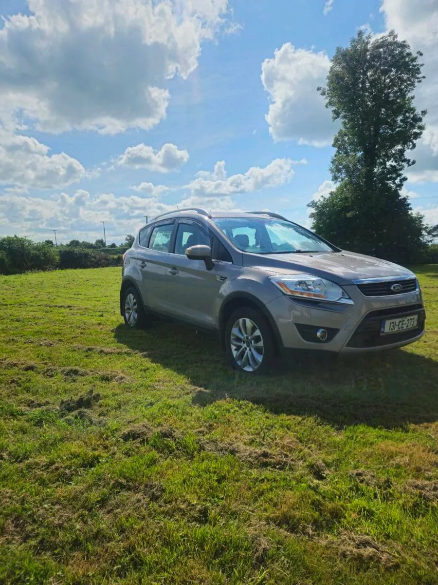 Ford kuga - Image 1