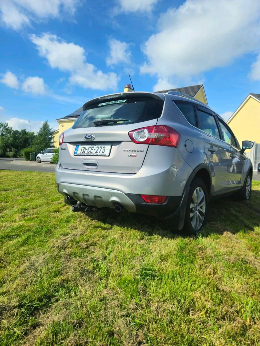 Ford kuga - Image 2