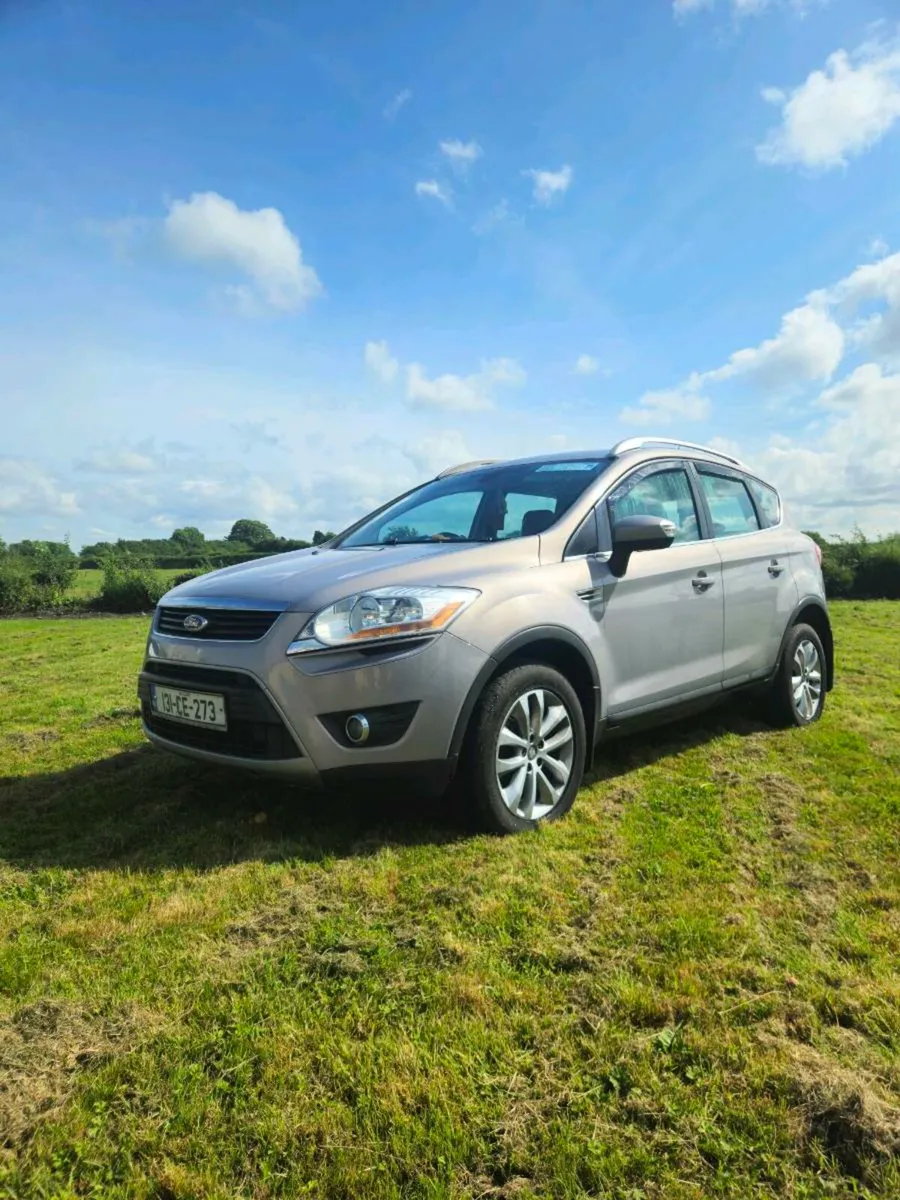 Ford kuga - Image 3