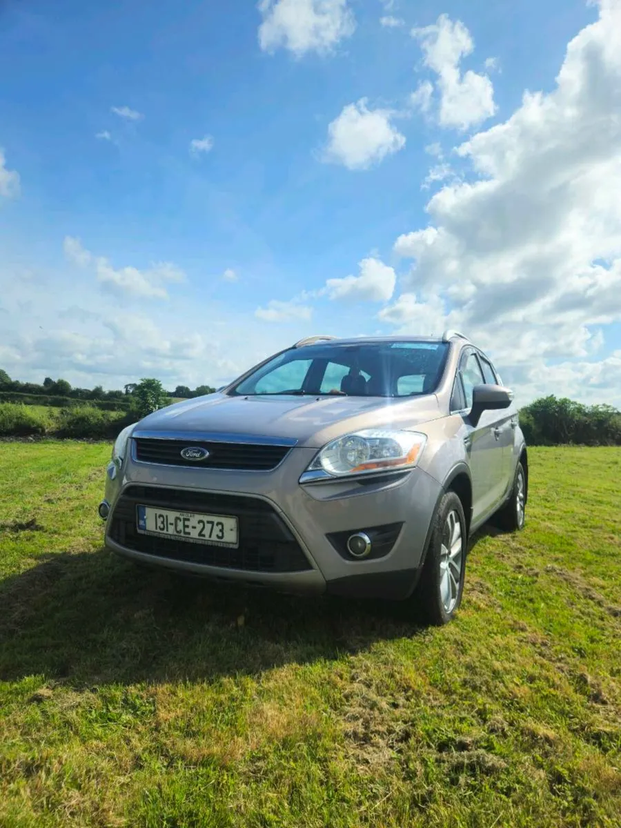 Ford kuga - Image 4