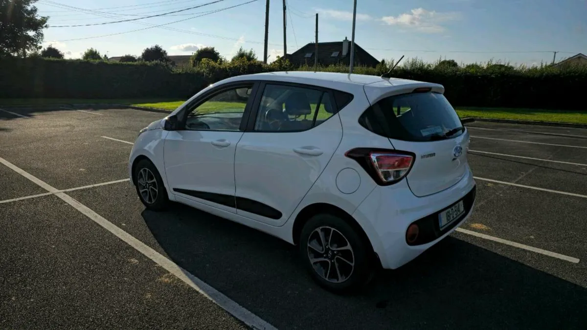 Hyundai i10 - Image 4