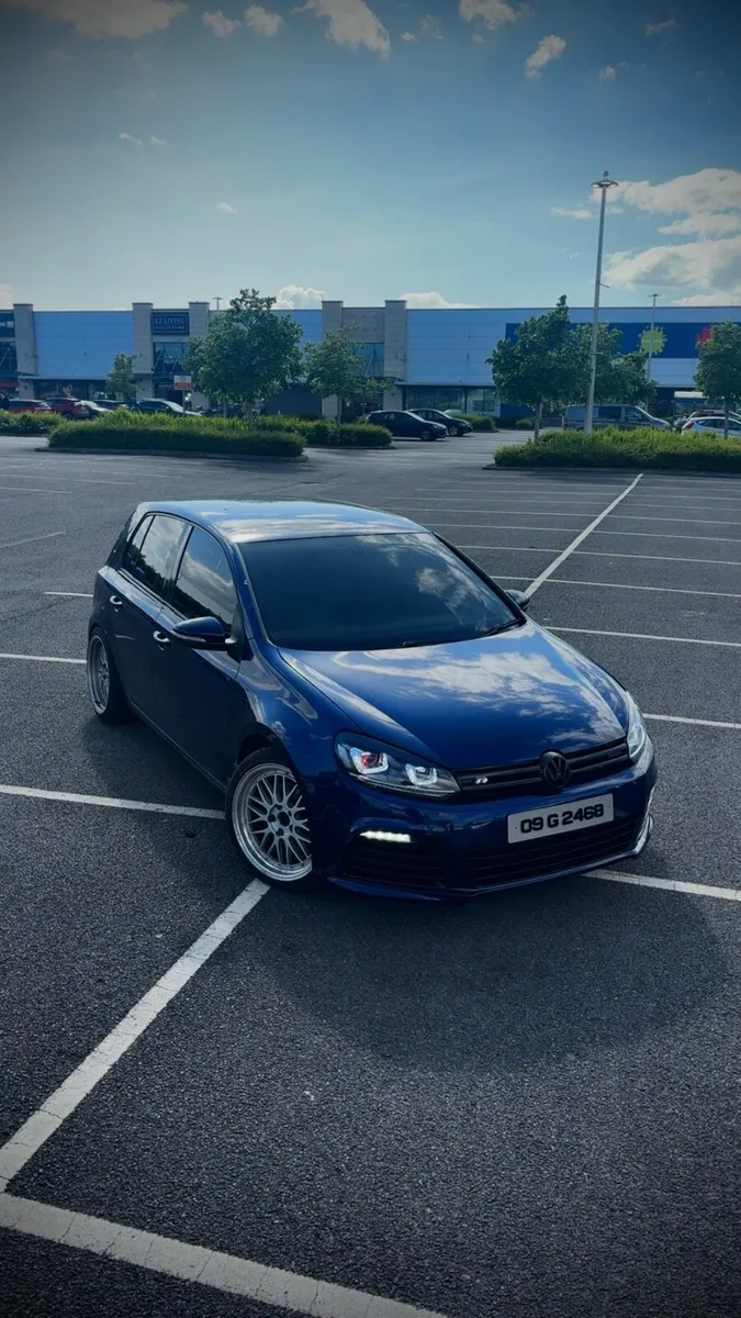 Golf 1.4 TSI Mk6 - Image 1