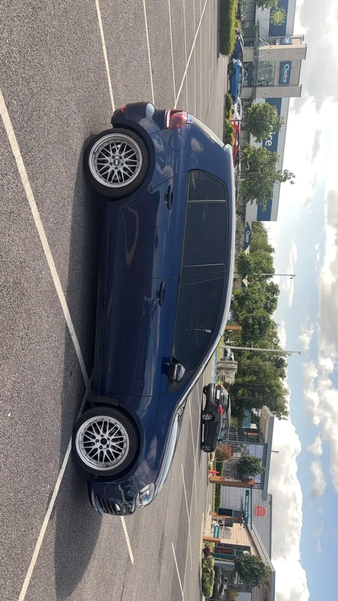 Golf 1.4 TSI Mk6 - Image 2
