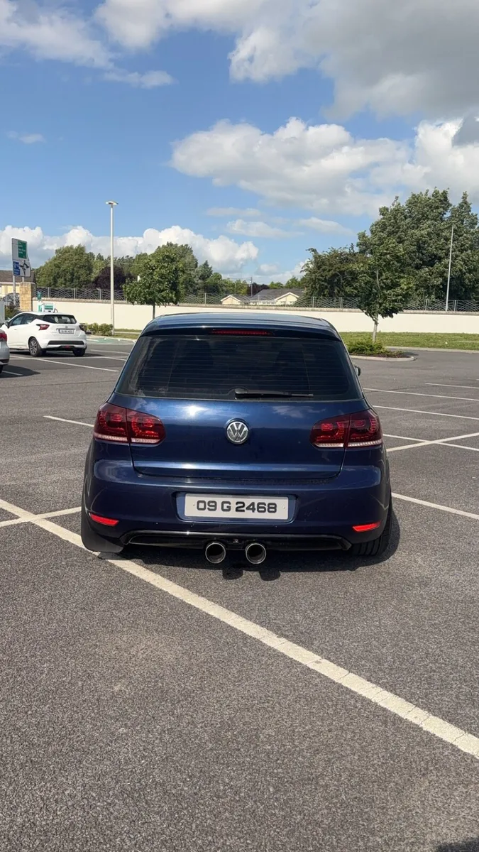 Golf 1.4 TSI Mk6 - Image 3