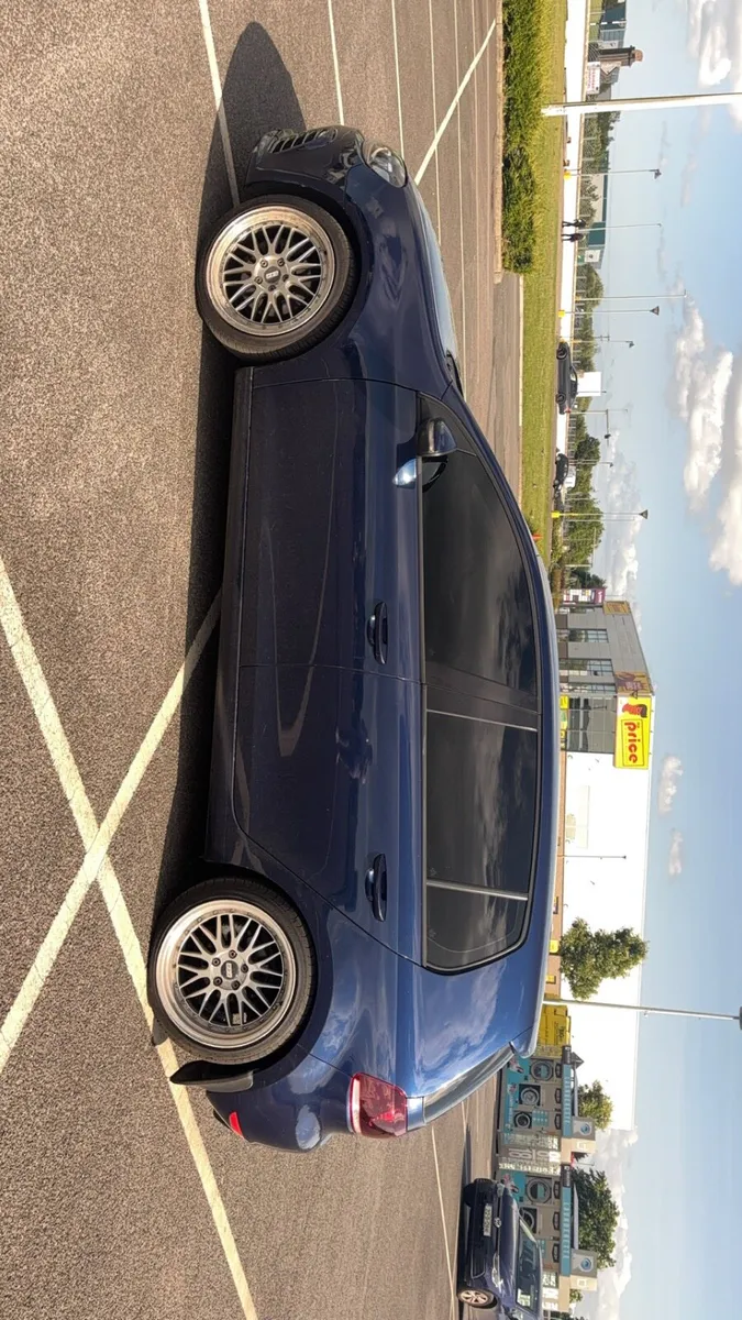 Golf 1.4 TSI Mk6 - Image 4