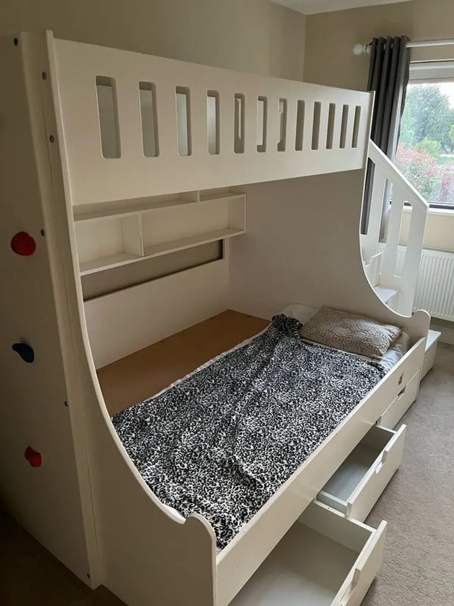 Bunk - Image 1