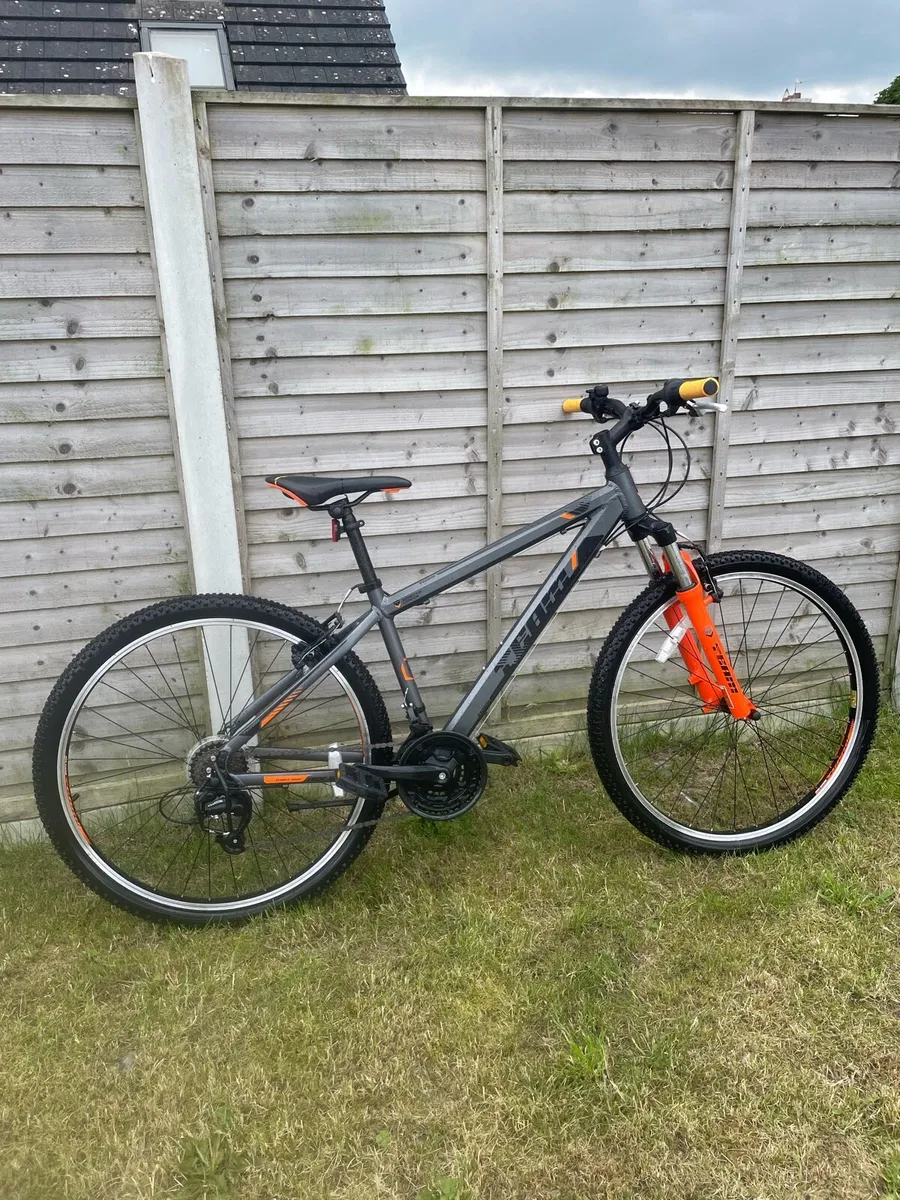 Bicycle - Image 1